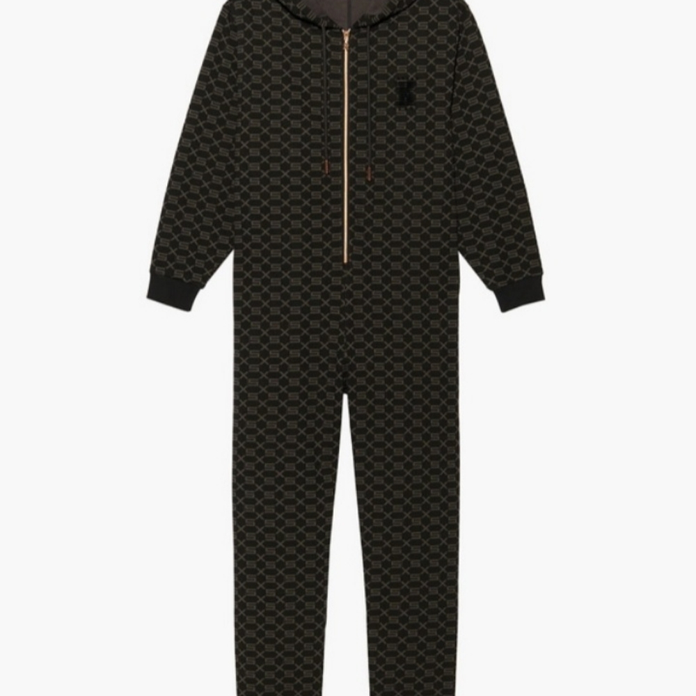 Savage X Fenty Hooded Onsie